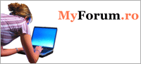 Pagina de start a forumului frontulmoldovenilor.MyForum.ro